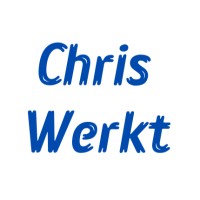 Chris Werkt logo - Similar company to Mentoorlease