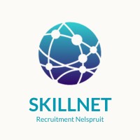 Skillnet Recruitment logo - Similar company to Tranquil Pastures