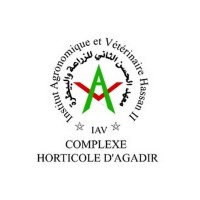 Complexe Horticole d'Agadir logo - Similar company to Inagritech
