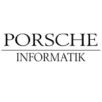 Porsche Informatik France logo - Similar company to Quantum Edge Consulting