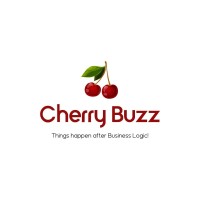 Cherry Buzz logo - Similar company to Outputaxe