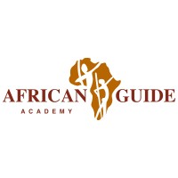 African Guide Academy logo - Similar company to Fgasa