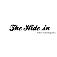The Hide.in logo - Similar company to Nextrip Global