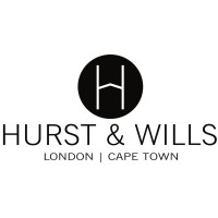 Hurst & Wills Ltd logo - Similar company to Ng-Cdf Board Kenya