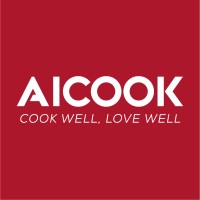 AICOOK® logo - Similar company to Chef Eric'S Culinary Classroom