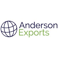 Anderson Exports logo - Similar company to Alpha Loft
