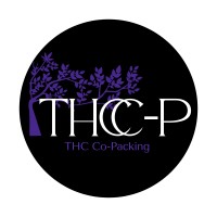 THC Co-packing logo - Similar company to Spill The T (Hc)