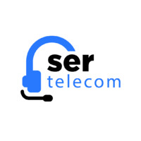 Ser Telecom logo - Similar company to Velonic