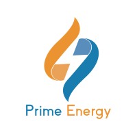 Prime Energy Algérie logo - Similar company to Viabl Ventures