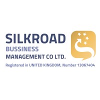 SILKROAD BUSINESS MANAGEMENT CO LTD logo - Similar company to Tamkeen Agency
