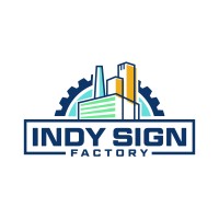 Indy Sign Factory logo - Similar company to Digitable
