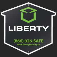 Liberty Security - A GardaWorld Company logo - Similar company to Zojacks