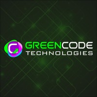 Greencode Technologies logo - Similar company to Anonimous Tech Llp