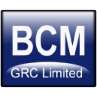 BCM GRC Limited logo - Similar company to Chiltern Grc
