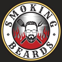 Smoking Beards® logo - Similar company to Hean General Trading