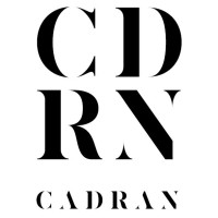 Cadran Ambient logo - Similar company to Cadran Analytics
