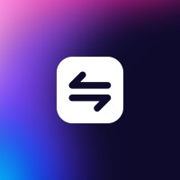 Linkswapr logo - Similar company to Devshaadi