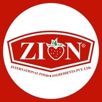 Zion food logo - Similar company to Lab Instruments