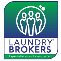 Laundry Brokers logo - Similar company to Gowi