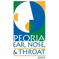 Peoria Ear, Nose, & Throat Group, S.C. logo - Similar company to Midwest Orthopaedic Center