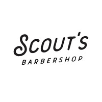 Scout's Barbershop logo - Similar company to Eq Tickets