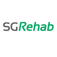 SG Rehab Pte Ltd logo - Similar company to Wings Therapy And Learning Center