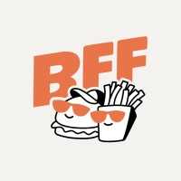 Burgers n' Fries Forever (BFF Burger) logo - Similar company to Quickbite Collective