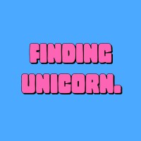 Finding Unicorn logo - Similar company to 언더독스 Underdogs.
