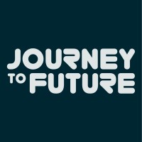 Journey To Future logo - Similar company to 600 & Rising