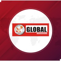Global Makeovers logo - Similar company to Gopal Immigration