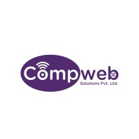 COMPWEB  SOLUTIONS PVT LTD logo - Similar company to Techlink Infoware Pvt. Ltd.