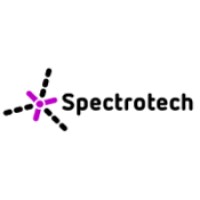 Spectrotech logo - Similar company to De Nvms