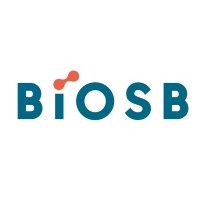 BİOSB logo - Similar company to Hau - Bio-Based Materials