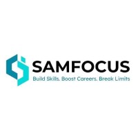 Samfocus Technologies logo - Similar company to Global Technologies, Pune