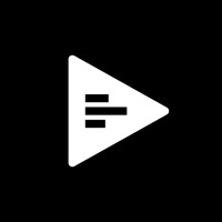 Vocally.fm logo - Similar company to Speakeraggio