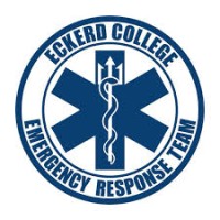 Eckerd College Emergency Response Team (EC-ERT) logo - Similar company to River Campus Medical Emergency Response Team