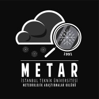 İTÜ METAR - Meteorolojik Araştırmalar Kulübü logo - Similar company to Metosfer Energy Engineering And Meteorology Services Trade Limited Company