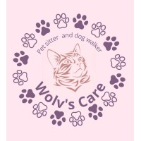 Wolv's Care logo - Similar company to Agência Pet