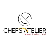 Chefs Atelier logo - Similar company to Eating Point