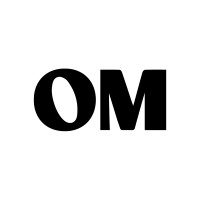Olivia Muir logo - Similar company to Distinction Solutions