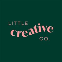 Little Creative Co. logo - Similar company to Cherry Social App