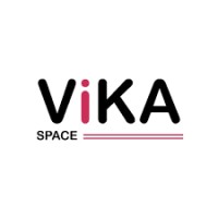 VIKA Space logo - Similar company to Inpole - Business Center
