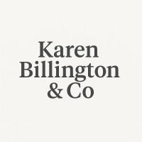 Karen Billington & Co logo - Similar company to Capital Athletics