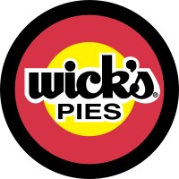 Wick's Pies logo - Similar company to Silvertowne Lp