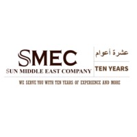 Sun Middle East Company logo - Similar company to Netzero A Carnrite Company
