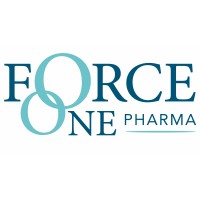 FORCE ONE PHARMA logo - Similar company to Force One Pharma