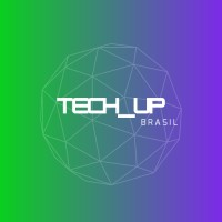 TechUp_Brasil logo - Similar company to Techbaum.