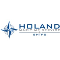 Holand Maritime Service & Ships AS logo - Similar company to Holand-Job