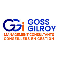 Goss Gilroy Inc logo - Similar company to Interalia