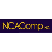 NCAComp,Inc. logo - Similar company to Viisor